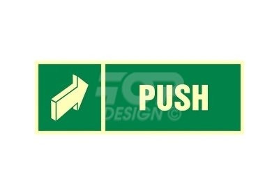 Znak - Push AC034