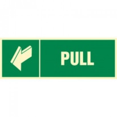 Znak - Pull AC033