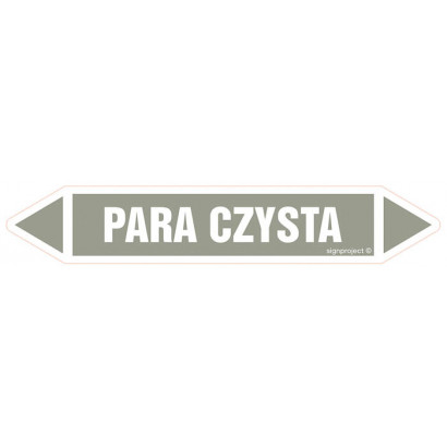 Znak - PARA CZYSTA JF307
