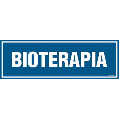 Znak - Bioterapia PA192