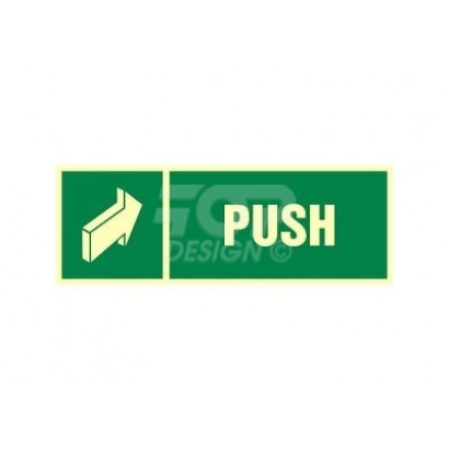 Znak - Push AC034