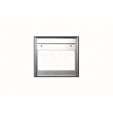 Znak - Ramka przydrzwiowa System Panel 60x200mm ECP01